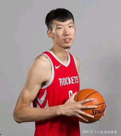 周琦最新爆料,篮球生涯背后的心路历程与未来展望  第3张