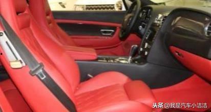 宾利车主爆料视频最新版,揭秘豪车背后的惊人真相！  第3张