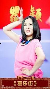 瞿颖快乐大本营爆料视频,独家爆料背后的欢乐瞬间  第2张